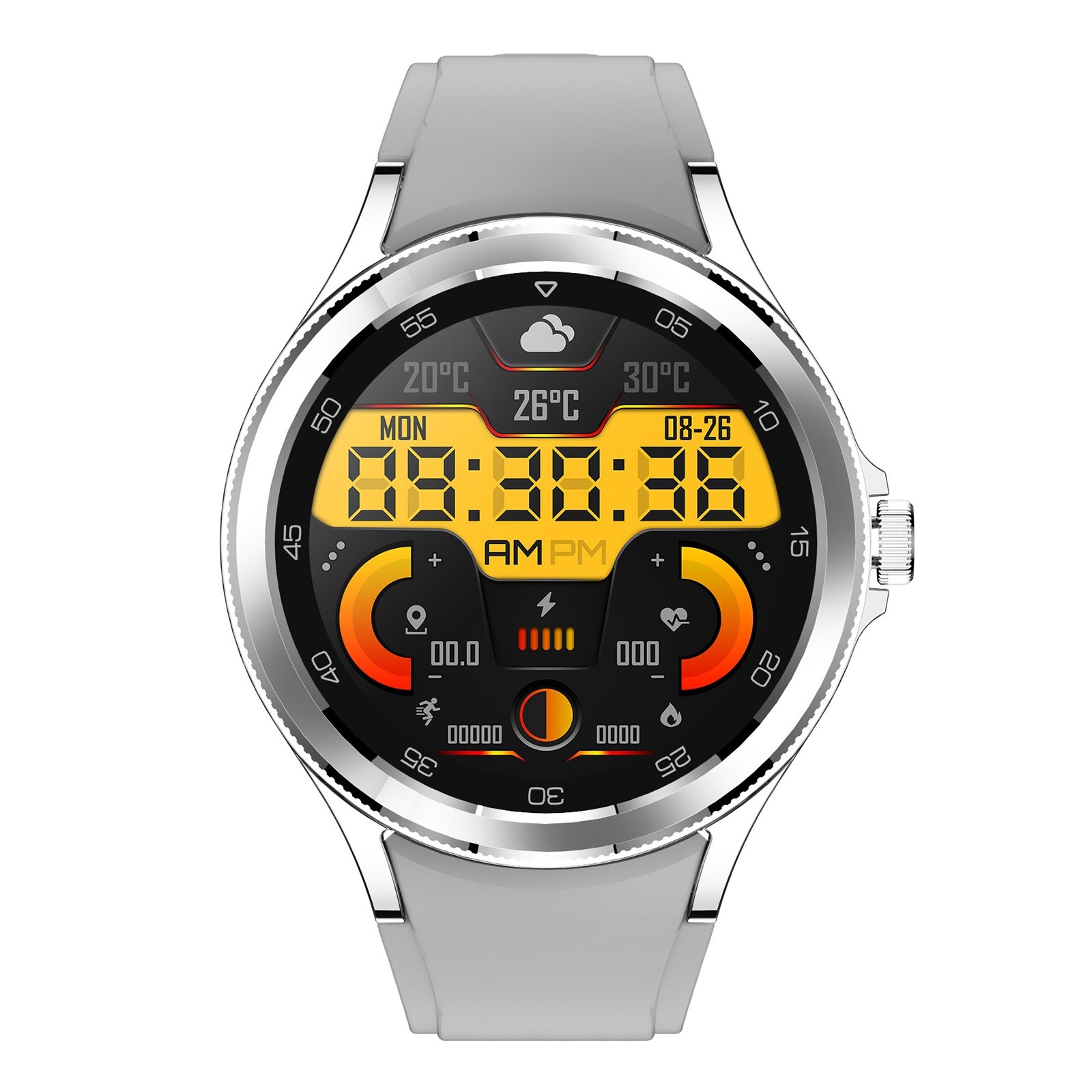 smart watch smart watch